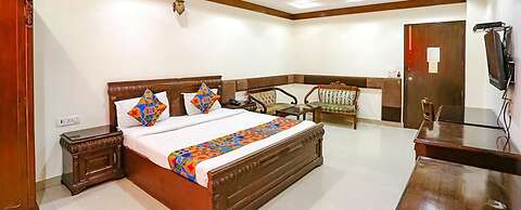 Fabhotel Clark Height