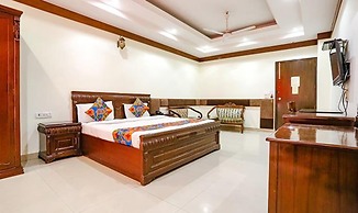 Fabhotel Clark Height