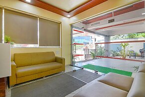 Fabhotel Kohinoor Residency