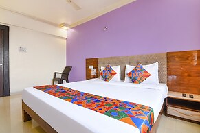 Fabhotel Kohinoor Residency