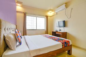 Fabhotel Kohinoor Residency