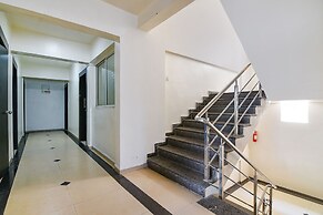 Fabhotel Kohinoor Residency