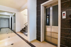 Fabhotel Kohinoor Residency