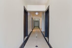 Fabhotel Kohinoor Residency