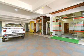Fabhotel Kohinoor Residency
