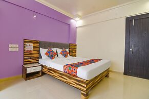 Fabhotel Kohinoor Residency