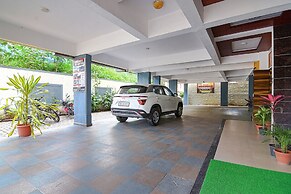 Fabhotel Kohinoor Residency