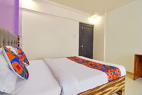 Fabhotel Kohinoor Residency