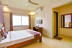 Fabhotel Kohinoor Residency