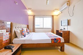 Fabhotel Kohinoor Residency