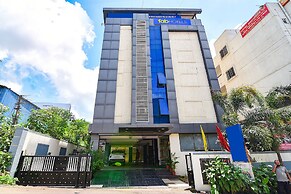 Fabhotel Kohinoor Residency