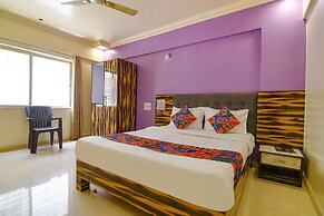 Fabhotel Kohinoor Residency