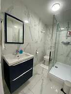 Camden Town Apartment