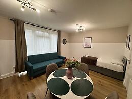 Camden Town Apartment