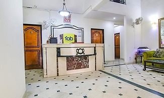 Fabhotel Singh Suite