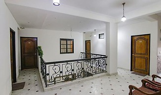 Fabhotel Singh Suite