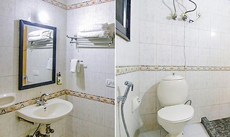 Fabhotel Singh Suite