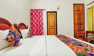 Fabhotel Singh Suite