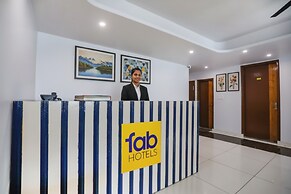 Fabhotel Well Stay