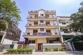 Fabhotel Well Stay