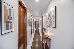 Fabhotel Well Stay