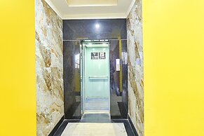 Fabhotel Good Luck Residency