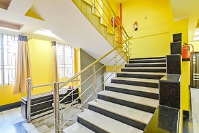 Fabhotel Good Luck Residency