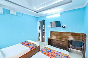 Fabhotel Good Luck Residency