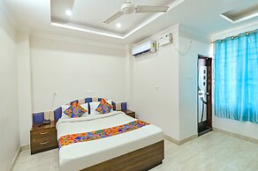 Fabhotel Good Luck Residency