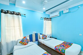 Fabhotel Good Luck Residency