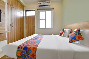 Fabhotel Prime Oxus