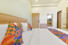 Fabhotel Prime Oxus