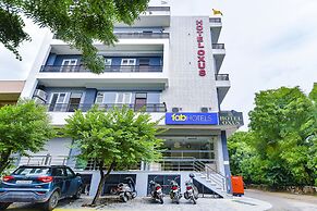 Fabhotel Prime Oxus