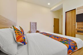 Fabhotel Prime Oxus