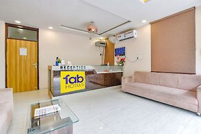 Fabhotel Prime Oxus