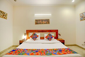 FabExpress Primero MGF