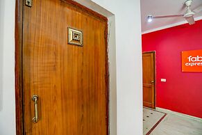 FabExpress Primero MGF