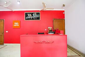 FabExpress Primero MGF