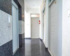 FabExpress Kings Suites HRBR Layout