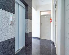 FabExpress Kings Suites HRBR Layout