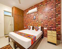 FabExpress Kings Suites HRBR Layout