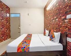 FabExpress Kings Suites HRBR Layout