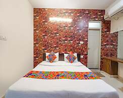 FabExpress Kings Suites HRBR Layout