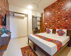 FabExpress Kings Suites HRBR Layout