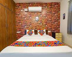 FabExpress Kings Suites HRBR Layout