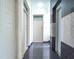 FabExpress Kings Suites HRBR Layout