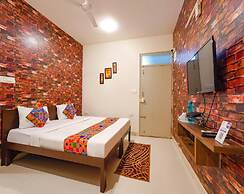 FabExpress Kings Suites HRBR Layout