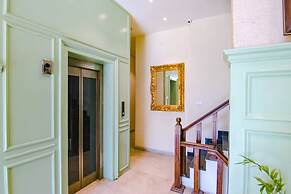 Fabhotel Sonachi Grand