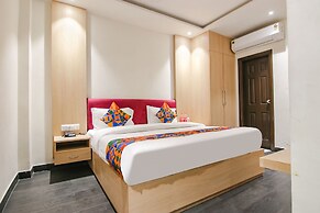 Fabhotel Sonachi Grand