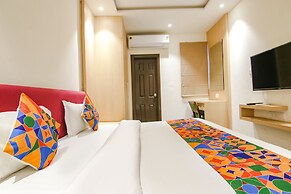 Fabhotel Sonachi Grand